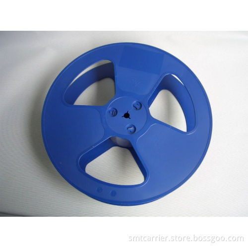 Professional 15 Inch 16mm Width Plastic Spools And Reels For Module Minispeaker